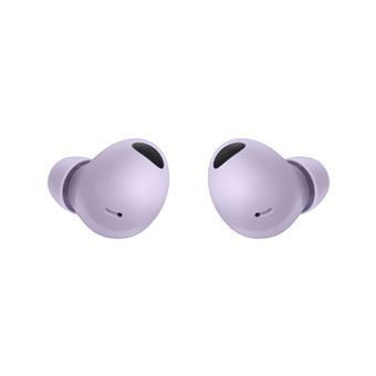 Auriculares Bluetooth Samsung Galaxy Buds2 Pro | Roxo - 1
