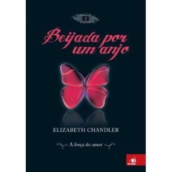 Beijada Por Um Anjo - Volume 2 - 1