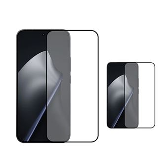 Kit 2 Vidros Premium Full Cover PHONECARE para Xiaomi 17 Pro Max 5G - 1