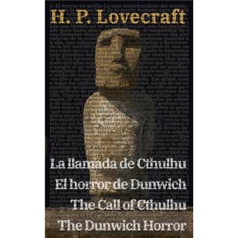 The Call Of Cthulhu - The Dunwich Horror - 1