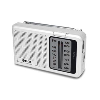 Elco PD-712 rádio Portátil Análogo - 1