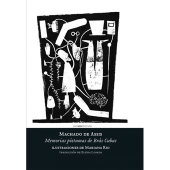 Memorias Póstumas De Brás Cubas - 1