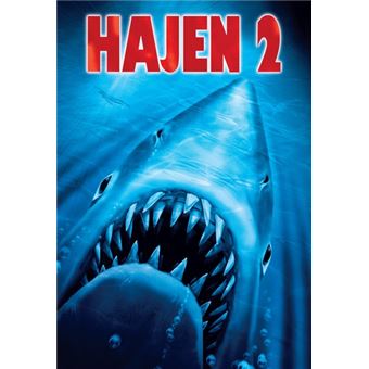 Filme SF Studios Jaws 2 - 1