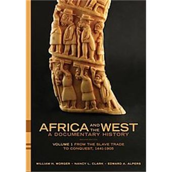 Africa And The West - 1