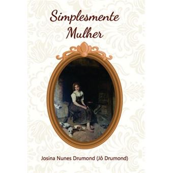 Simplesmente Mulher - 1