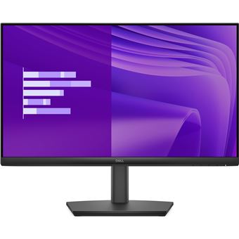Monitor DELL E2425HSM | LCD | FHD | 8 ms | 100 Hz | 23.8" | D - 1