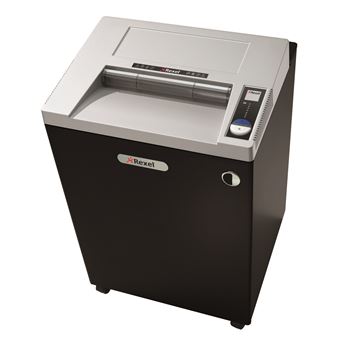 Destruidora de Papel Rexel RLWX25 | Prateado - 1