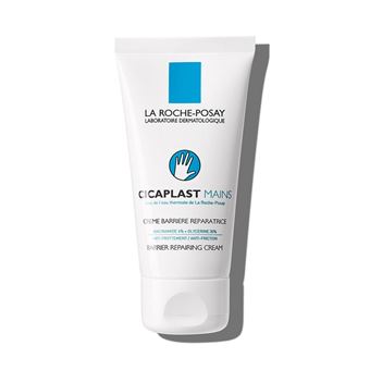 Cuidados Das Mãos La Roche-Posay CICAPLAST MAINS 50 ml - 1