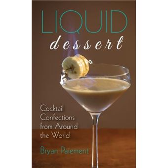 Liquid Dessert - 1