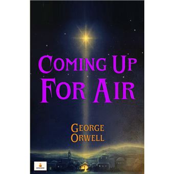 Coming Up For Air - 1