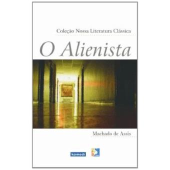 O Alienista - 1