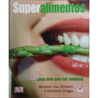 Super alimentos. - 1