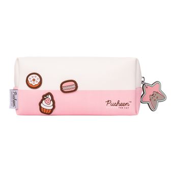 Bolsa Multiusos Pusheen Rose Mare0048 - 1