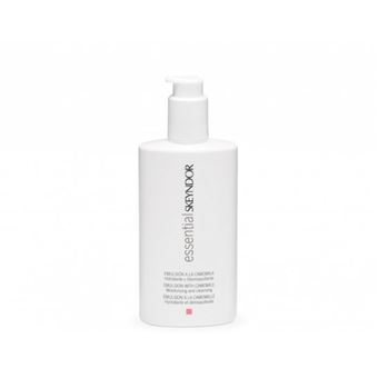 Loção de Limpeza de Maquilhagem Skeyndor Essential - 1