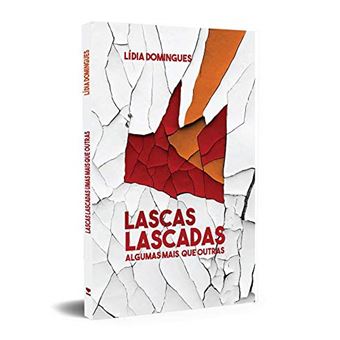 Lascas Lascadas - 1