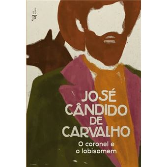 O Coronel E O Lobisomem - 1