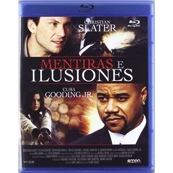 Lies & Illusiones / Mentiras e Ilusiones (DVD)