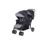 Carrinho de Bebé Duplo Teamy Safety 1st Preto 1151666000