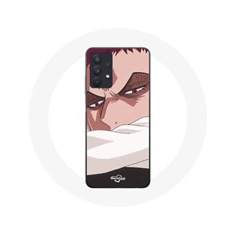 Capa Maniacase para Samsung Galaxy A32 5G de Charlotte Katakuri da Série One Piece, Cartaz - 1