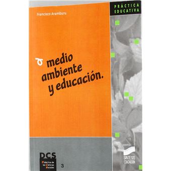 Medio Ambiente y Educacion - 3 - 1