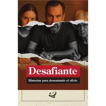 Desafiante - 1