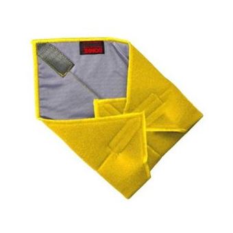 Bolsa câmara Domke F-34L Amarelo - 1