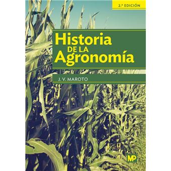 Historia De La Agronomía - 1