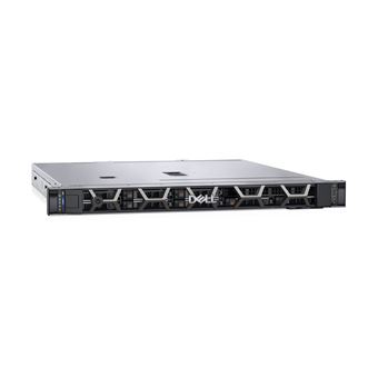 Servidor DELL PowerEdge R350 | Preto - 1