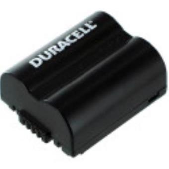 Bateria Duracell Digital para Câmara 7.4v 700mAh 5.2Wh - 1
