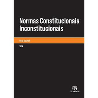 Normas Constitucionais Inconstitucionais? - 1