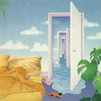 Disco de vinil Alive AG VPI Harmony (LP) - 1