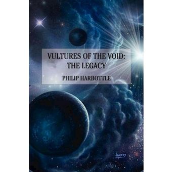 Vultures of the Void - The Legacy - Paperback - 2011 - 1