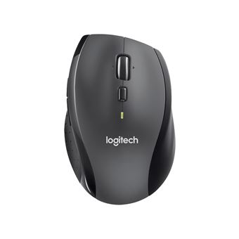 Rato Wireless Logitech Marathon Mouse M705 | Preto - 1