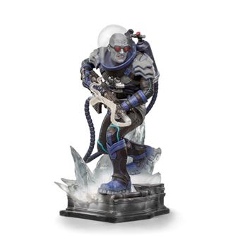 Figura Iron Studios DCCDCG29920-10 | DC Comics - Mister Freeze - 1