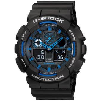Casio G-Shock - 1