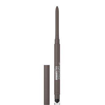 Delineador Maybelline Tattoo Liner Gel - 1