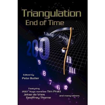 Triangulation: End of Time - Paperback - 2007 - 1