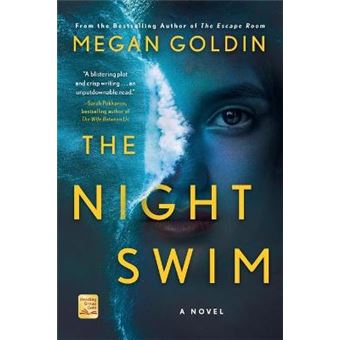 The Night Swim - 1