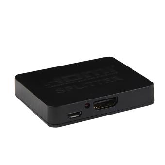 HDMI Splitter Yatek 1x2 YK-0102 - 1