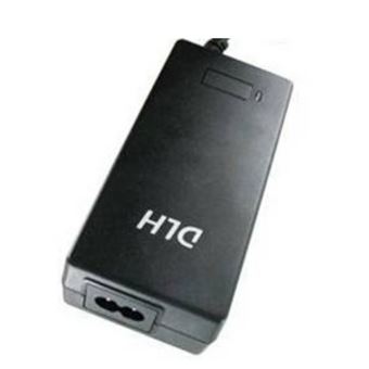 Adaptador e Transformador DLH DY-AI1954 | Preto - 1