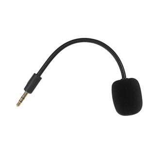 Microfone Boom ABS Orysin para Headset Razer Barracuda X - 1
