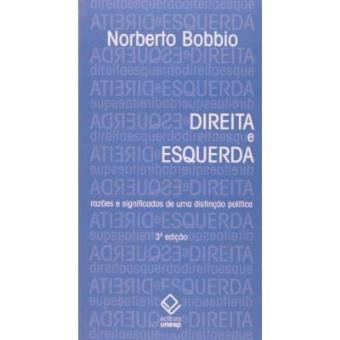 Direita E Esquerda - 1