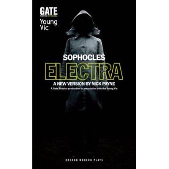 Electra - Paperback - 2011 - 1