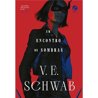 Um Encontro De Sombras (Vol. 2 Os Tons De Magia) - 1