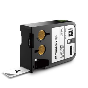 Etiquetadora DYMO 1868752 | Preto - 1