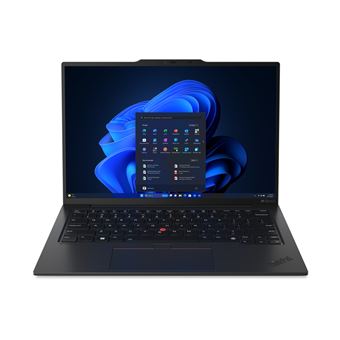 Computador Portátil Lenovo ThinkPad X1 Carbon Gen 12 | 14'' | Intel Core Ultra 5 125U | Intel Graphics | 16 GB | SSD 512GB - 1