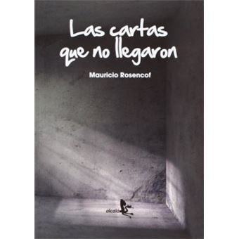 Las cartas que no llegaron - 1