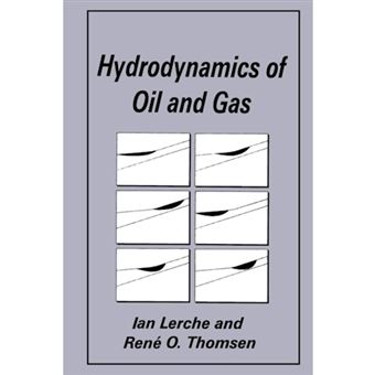 Hydrodynamics of Oil and Gas - Paperback - 2013 - 1