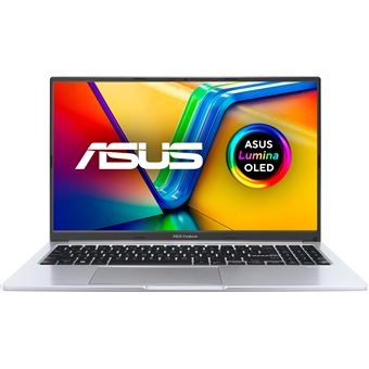 Computador Portátil ASUS Vivobook X1505VA-MA921 | 15.6'' | Intel® Core i9-13900H | Intel® UHD Graphics | 8 GB | SSD 512GB - 1