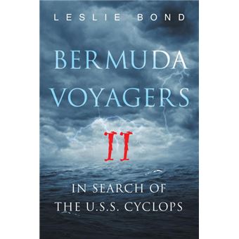 Bermuda Voyagers Ii - 1